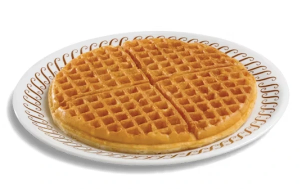 Classic Waffles