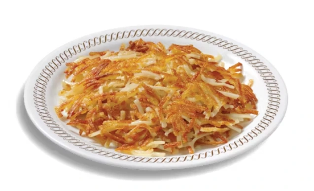 Hashbrowns 1