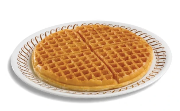 waffle house CLASSIC WAFFLE