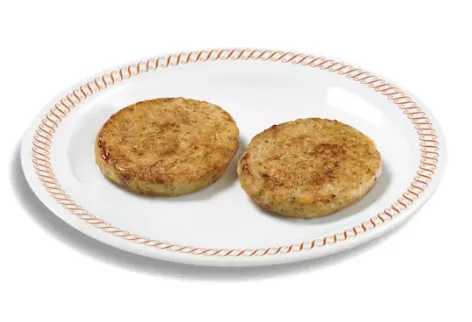 waffle house CHICKEN SAUSAGE
