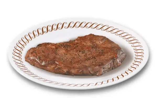 waffle house DELMONICO STEAK