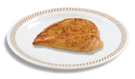 waffle house GRILLED CHICKEN