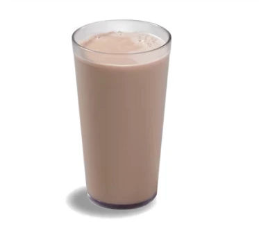 Large CHOCOLATE MILK