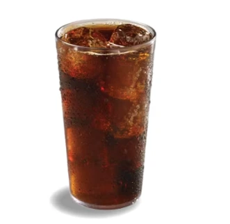 WAFFLE HOUSE LARGE                         COCA-COLA®