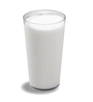 WAFFLE HOUSE LARGE MILK