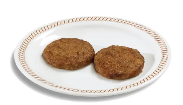 waffle house SAUSAGE