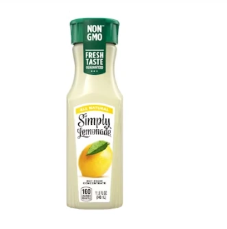 Simply® Lemonade