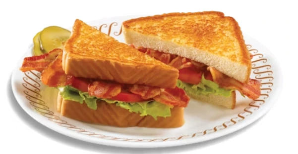 TEXAS BACON LOVER'S BLT