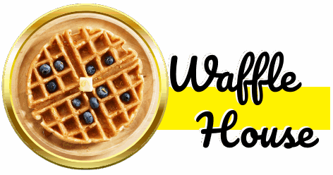 Waffle House Menu